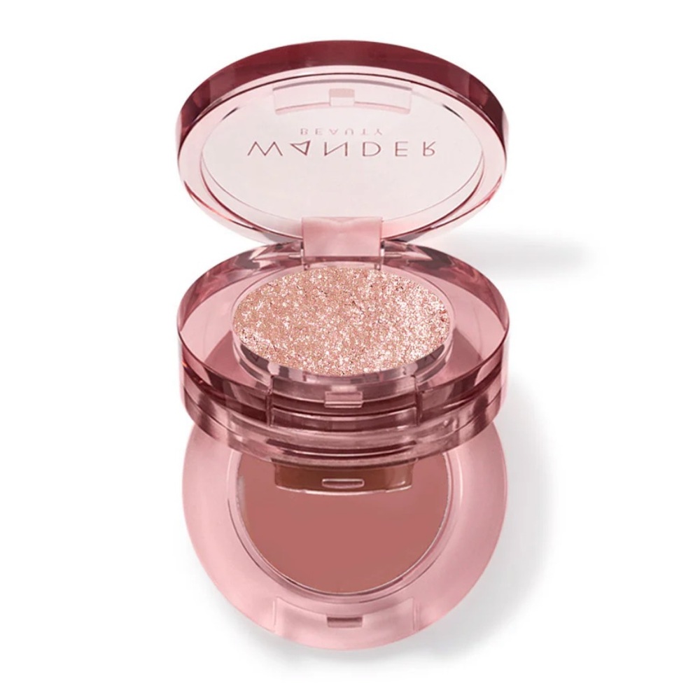 Wander Beauty Double Date Eyeshadow Duo